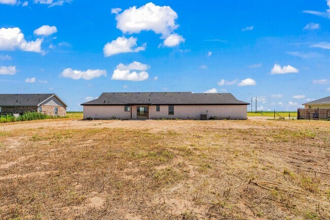 Building Photo - Brand New Construction In Idalou ISD!