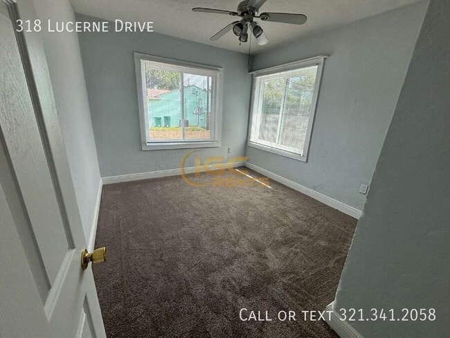 Building Photo - 318 Lucerne Dr
