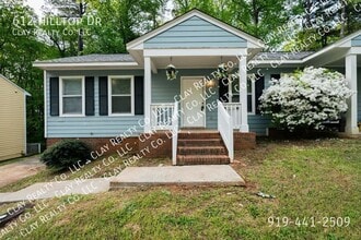 Building Photo - 612 Hilltop Dr