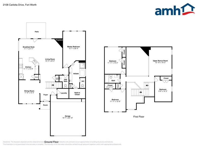 Building Photo - 2108 Carlotta Dr