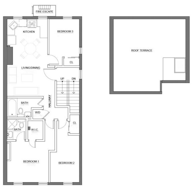 Building Photo - 680 Hart St