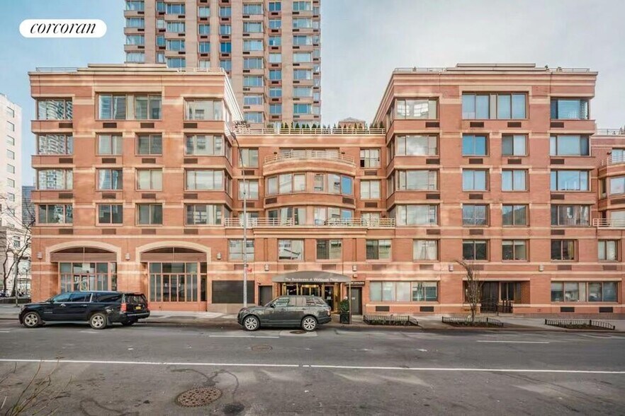 Building Photo - 350 W 50th St