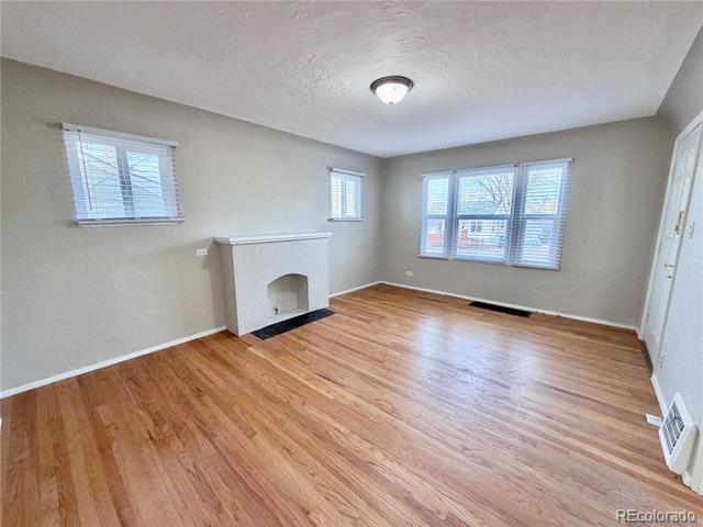 Building Photo - 3785 S Grant St