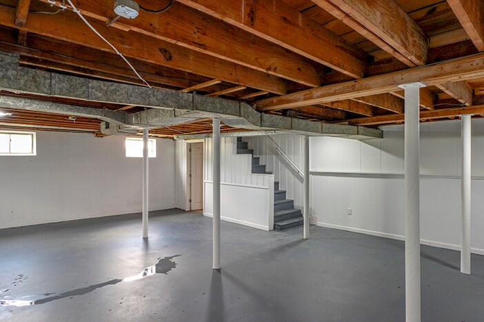 Building Photo - 4801 Oak Park Dr