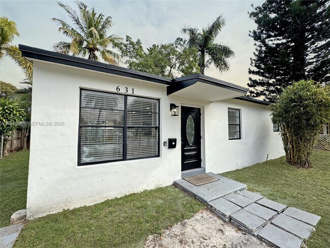 Building Photo - 631 N 68th Terrace