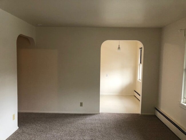 Interior Photo - Harrison Court