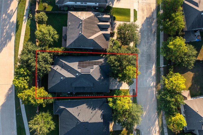 Building Photo - 6314 Hidden Alley Dr