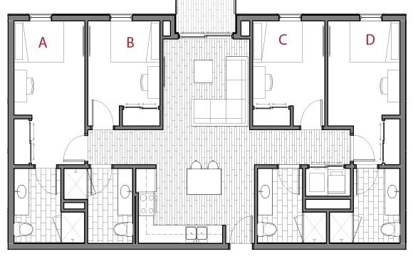 Onyx - Tallahassee, FL | Apartment Finder