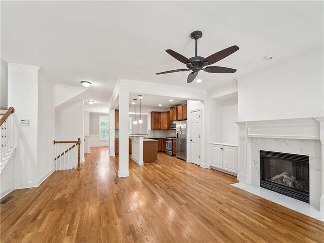 Building Photo - 3154 Chestnut Woods Dr