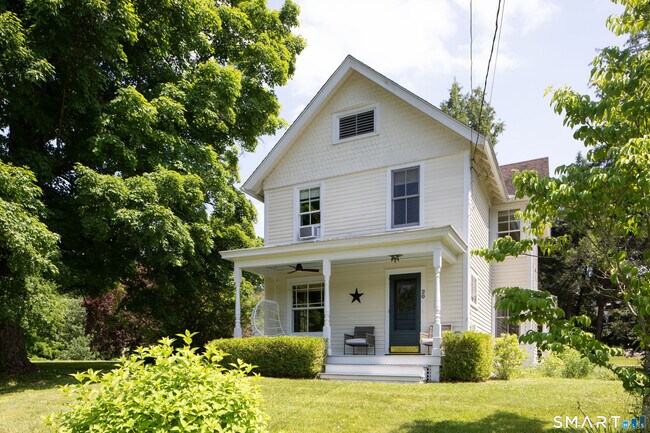Building Photo - 20 Ethan Allen St