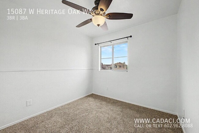 Building Photo - 15087 W Heritage Oak Way