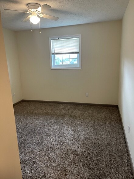 Building Photo - 539 E Morgan St