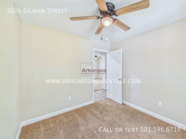 Building Photo - 3804 Gilman St