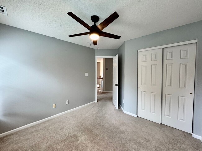 Building Photo - Ready 06-25-26! 4-Bedroom Home in Ocean Lakes! Nearby Bases - Fenced Backyard - Attached Garage!