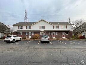 Building Photo - Three Bedroom Condo in Cutlerville