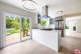 Building Photo - 3643 Ballina Canyon Rd