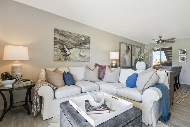 Building Photo - 78347 Terra Cotta Ct