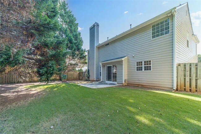 Building Photo - 934 Dominion Walk Dr SW