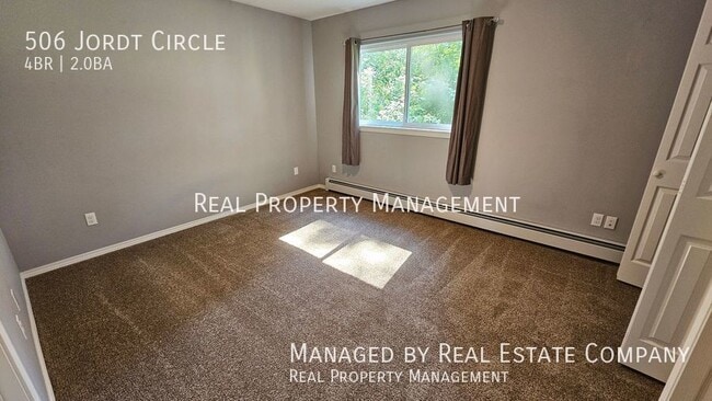 Building Photo - 506 Jordt Cir