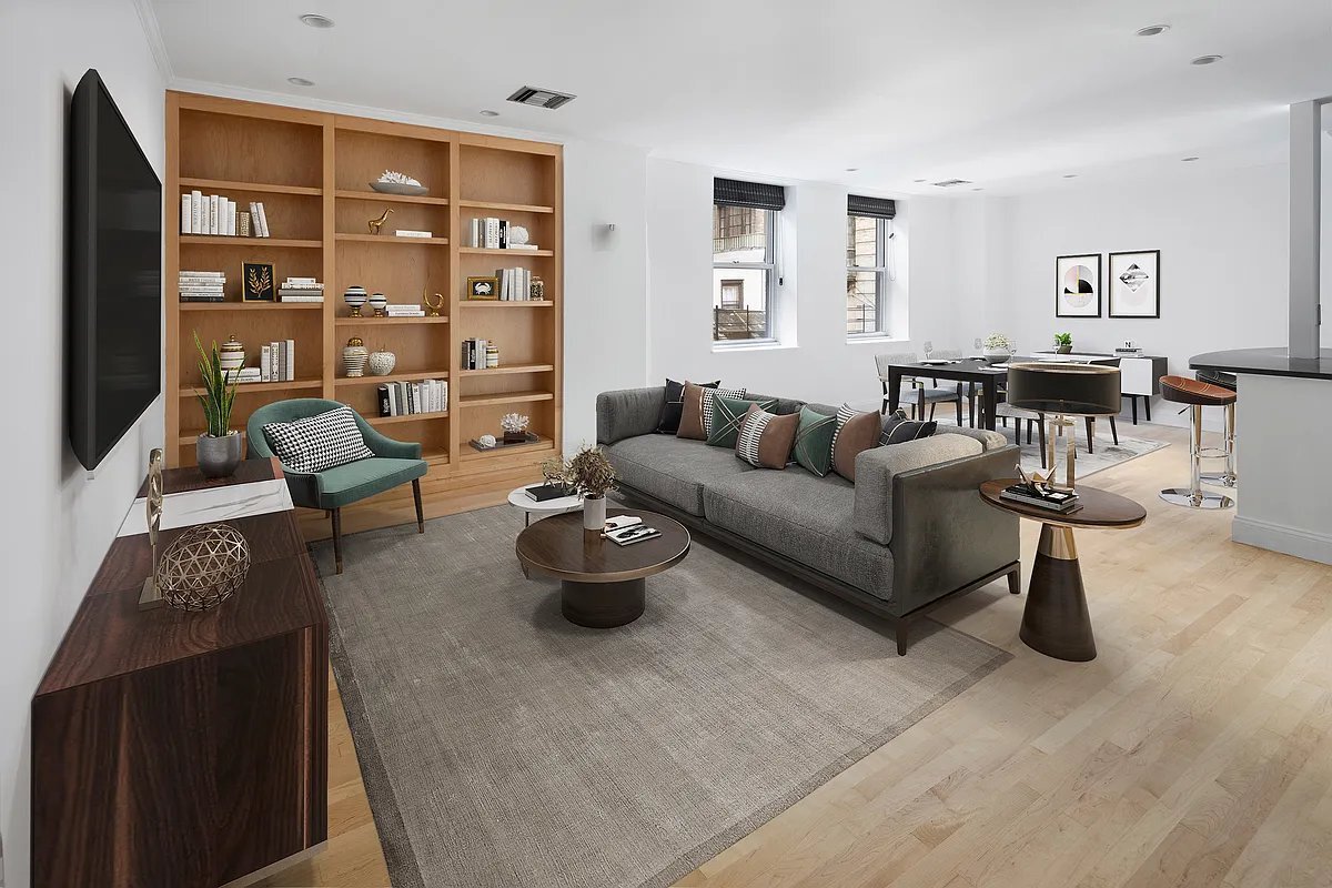 Building Photo - 253 W 73rd St