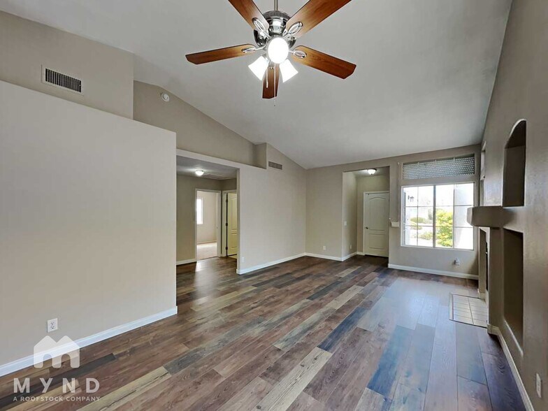 Building Photo - 3829 Intermezzo Way