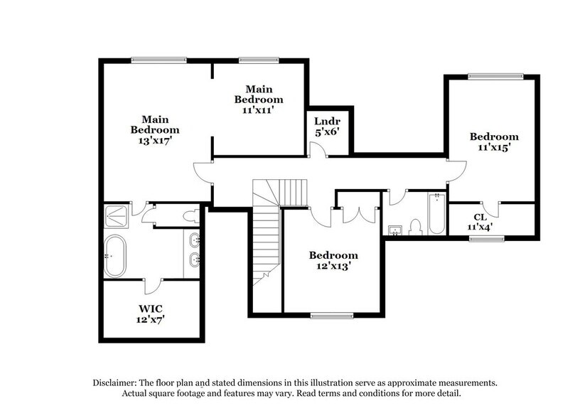 Building Photo - 5432 The Vyne Ave
