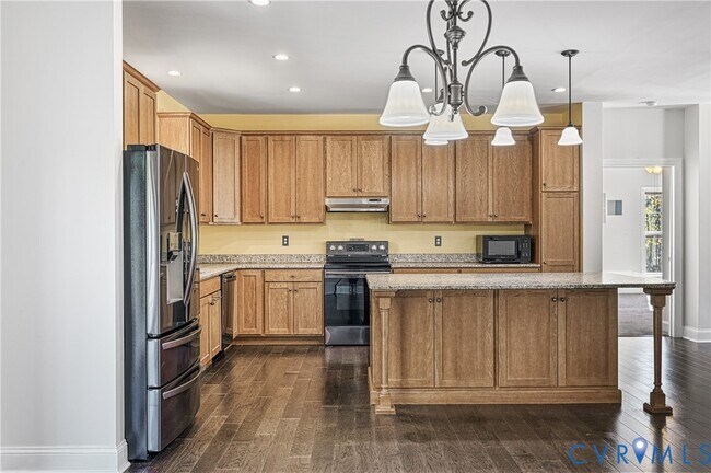 Building Photo - 15604 Heth Dr