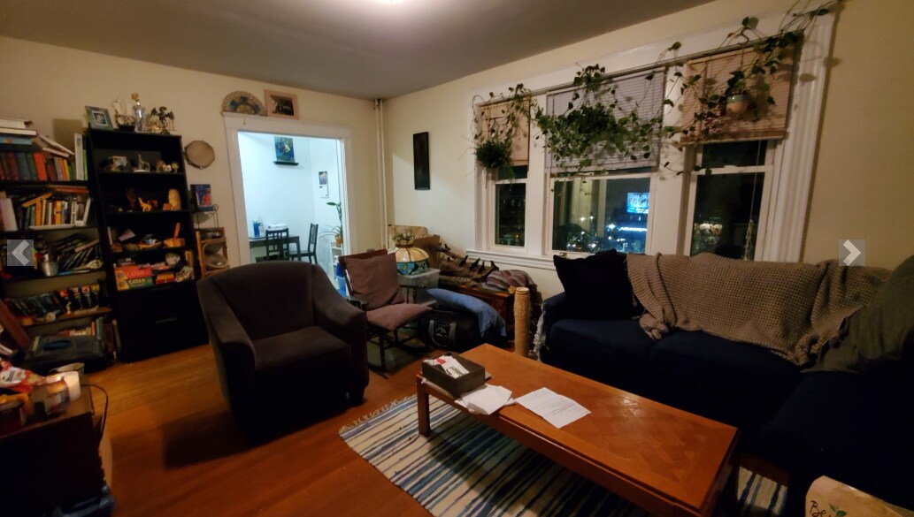 Building Photo - 1462 Commonwealth Ave