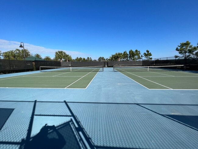 Building Photo - 55+ community in Four Seasons of Orlando 2 bedroom, 2 bathroom, with a 2 stall attached garage on...