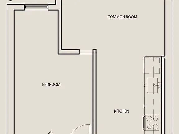Building Photo - "Charming Urban Oasis: Spacious 1-Bedroom Retreat in the Heart of San Francisco!"
