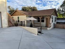 Building Photo - 2454 Los Feliz Dr