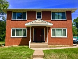 Building Photo - 2105 Hillview Road