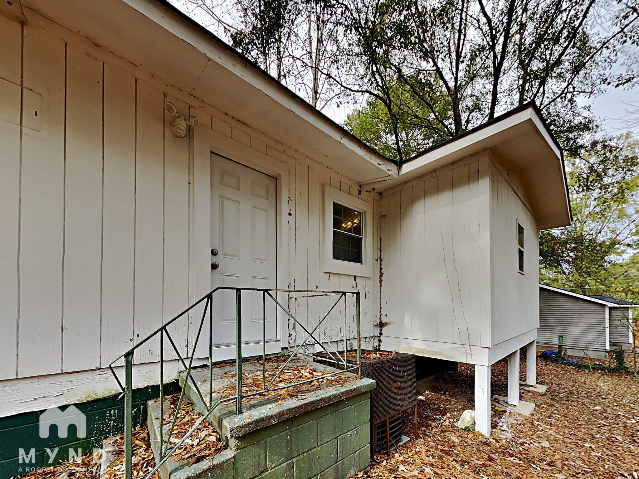 Building Photo - 821 Mercury Dr NW