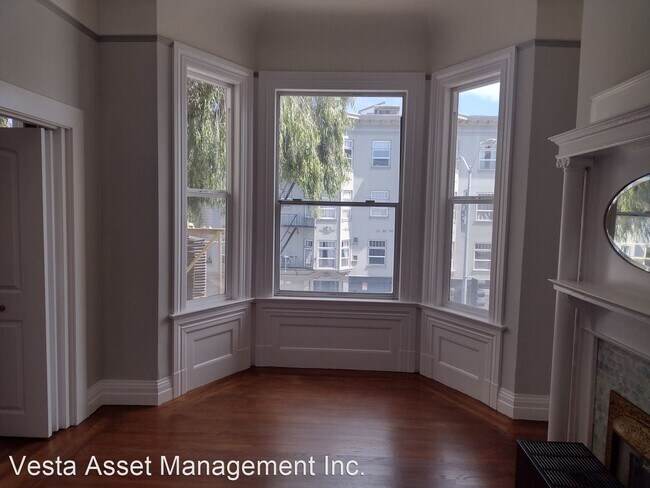 Building Photo - 1 br, 1 bath House - 290A Guerrero Street