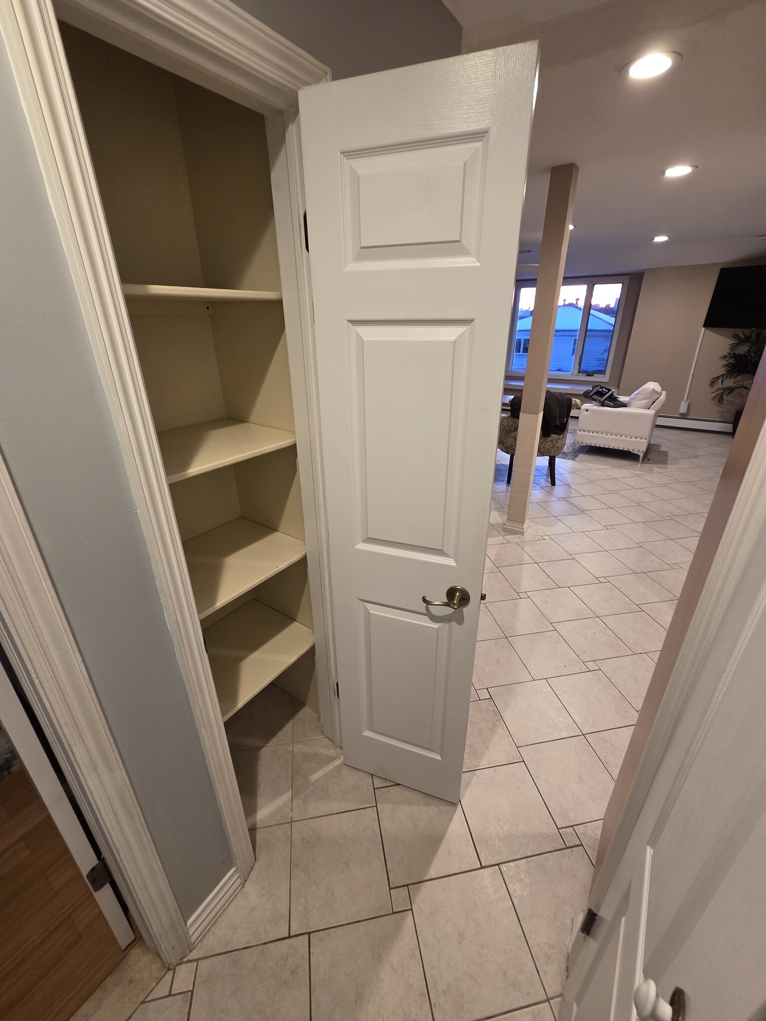 Hallway - 15633 94th St