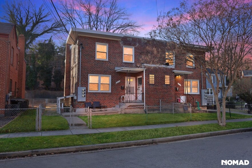 Building Photo - 2713 Fort Baker Dr SE