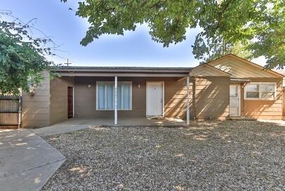 Building Photo - 2517 33rd St