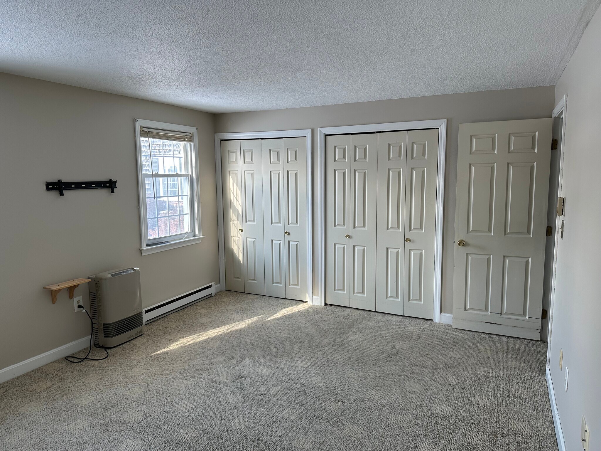 Master Bedroom - 52 Starboard Dr