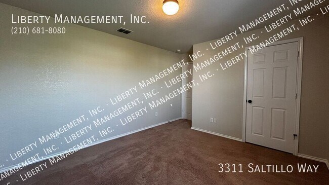 Building Photo - 3311 Saltillo Way