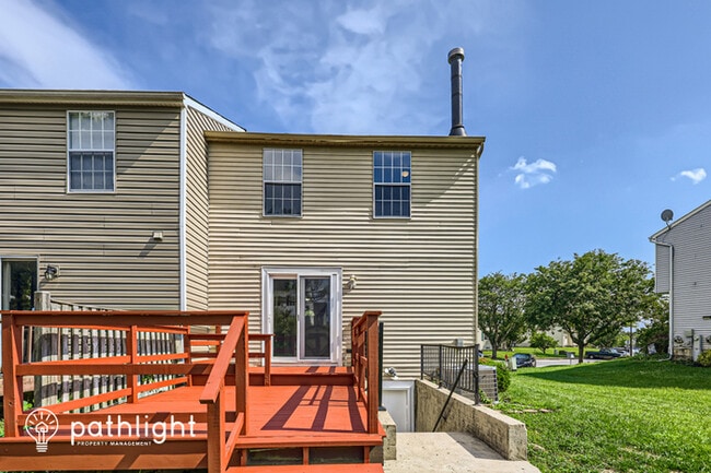 Building Photo - 72 Triple Crown Court, Baltimore, MD, 21244