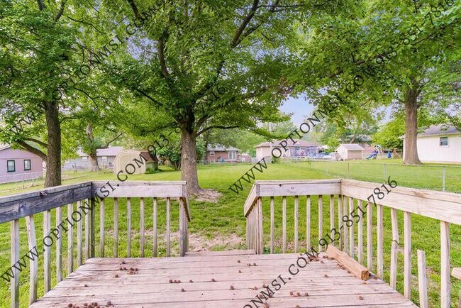 Building Photo - What a sweet ranch!