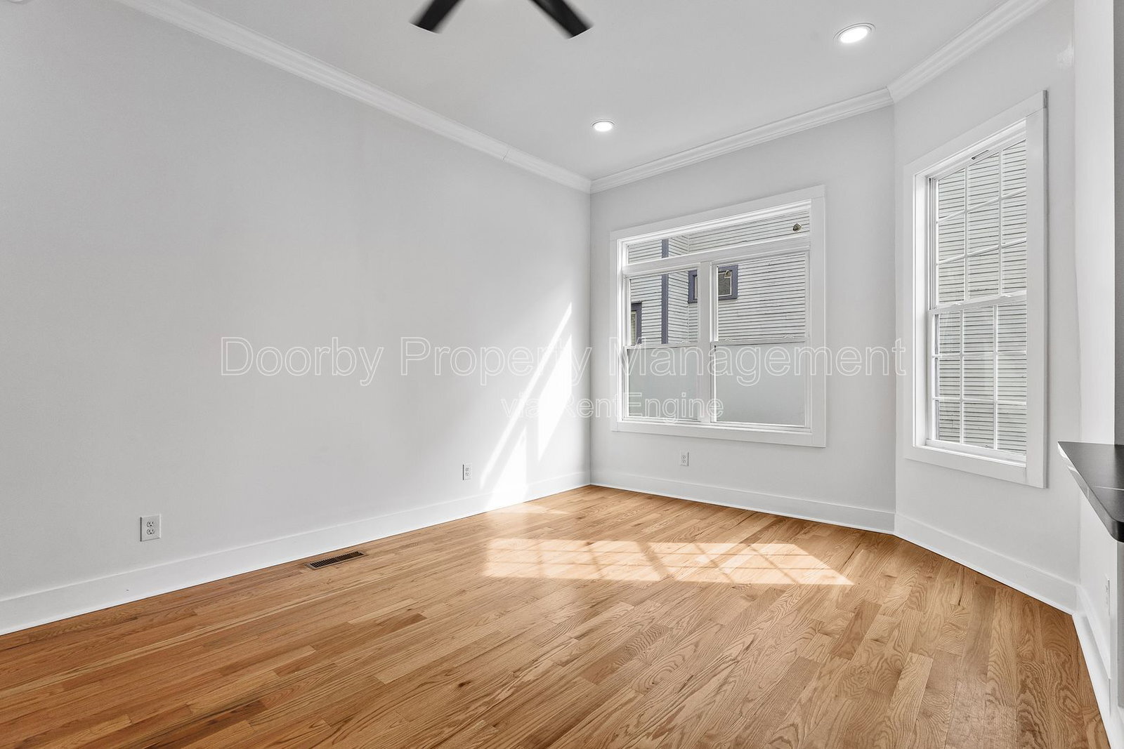 Building Photo - 1508 Bailey Ave