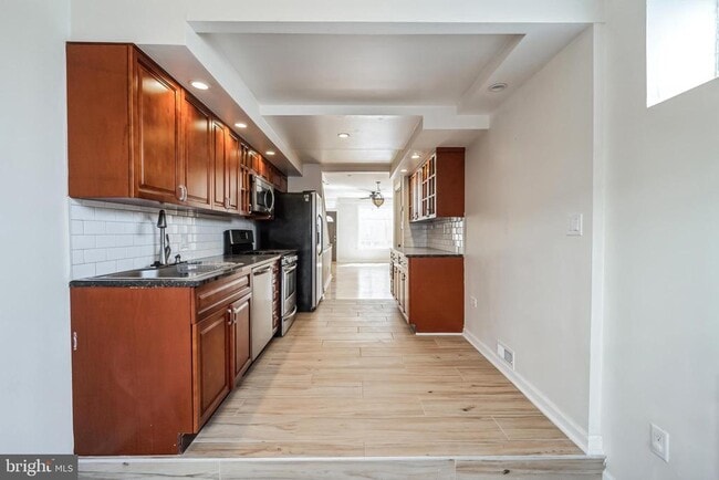 Building Photo - 1915 Fitzgerald St