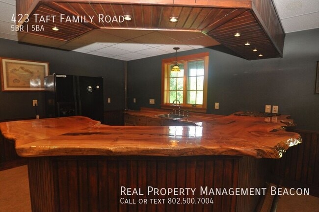 Building Photo - 423 Taft Family Rd