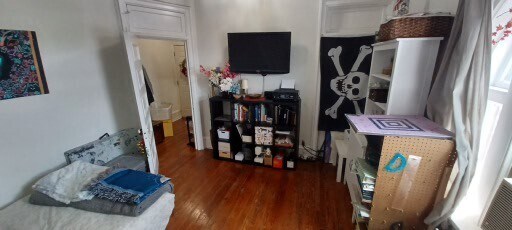 2nd br furnished - 1720 Memorial Ave