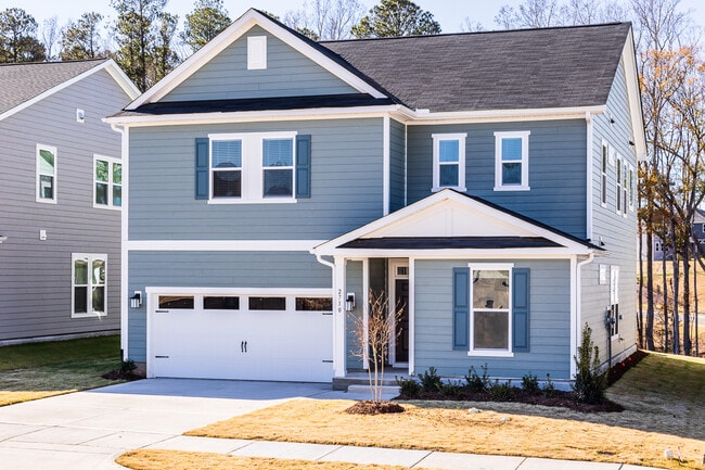 Building Photo - 2710 Turner Pines Dr