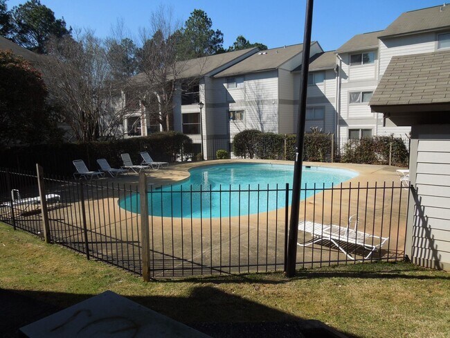 Building Photo - Court Square Condominiums, Unit A-104