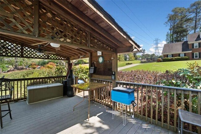 Building Photo - 745 Princeton Mill Run