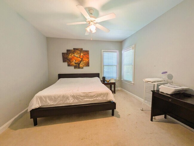 Building Photo - 2021 Terri Creek Dr