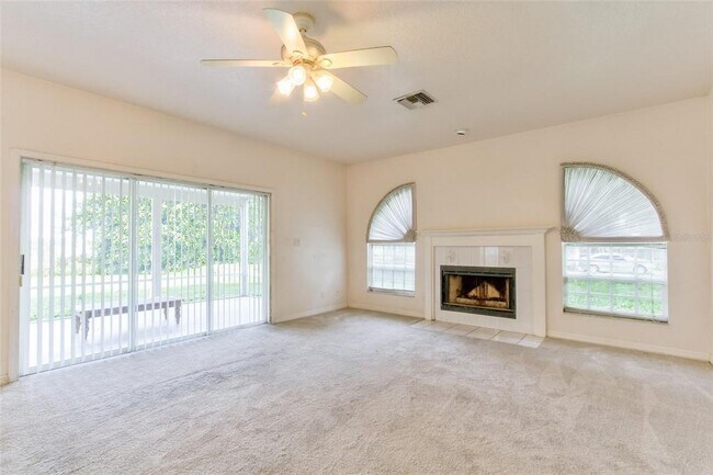 Building Photo - 4905 Lake Cecile Dr